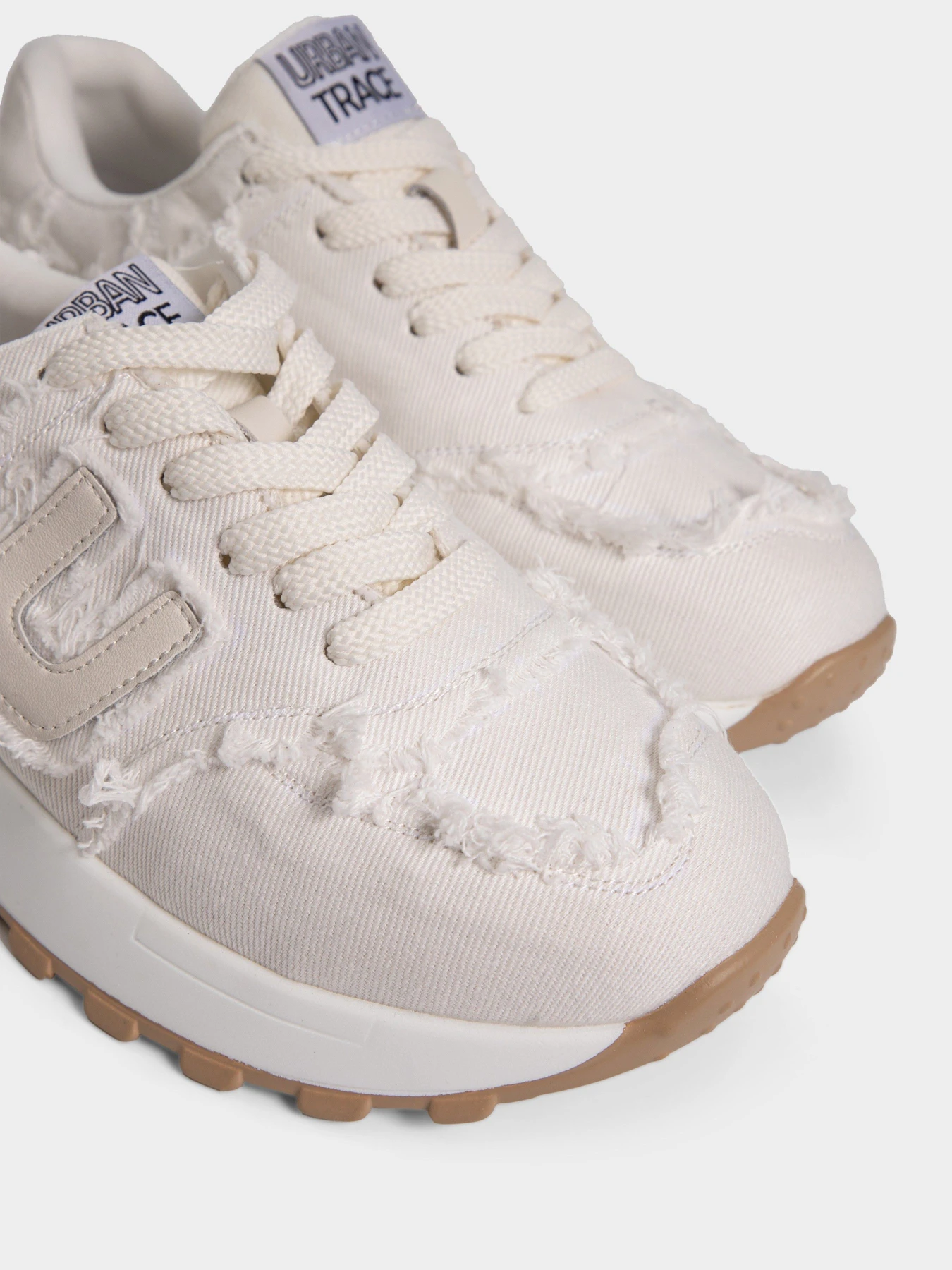 Кроссовки URBAN TRACE модель UT221-1W Кроссовки URBAN TRACE модель UT221-1W Фото