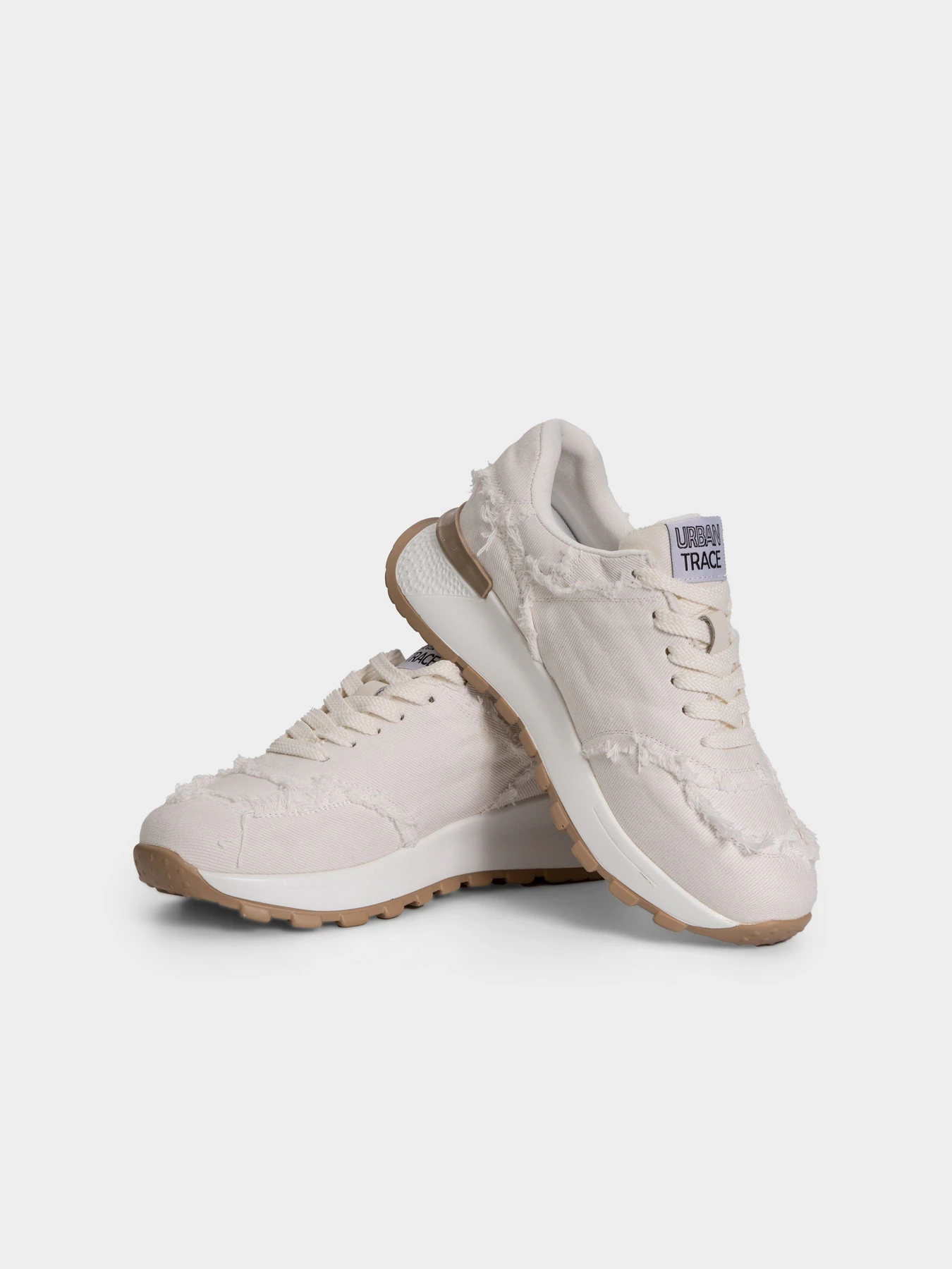 Кроссовки URBAN TRACE модель UT221-1W Кроссовки URBAN TRACE модель UT221-1W Фото