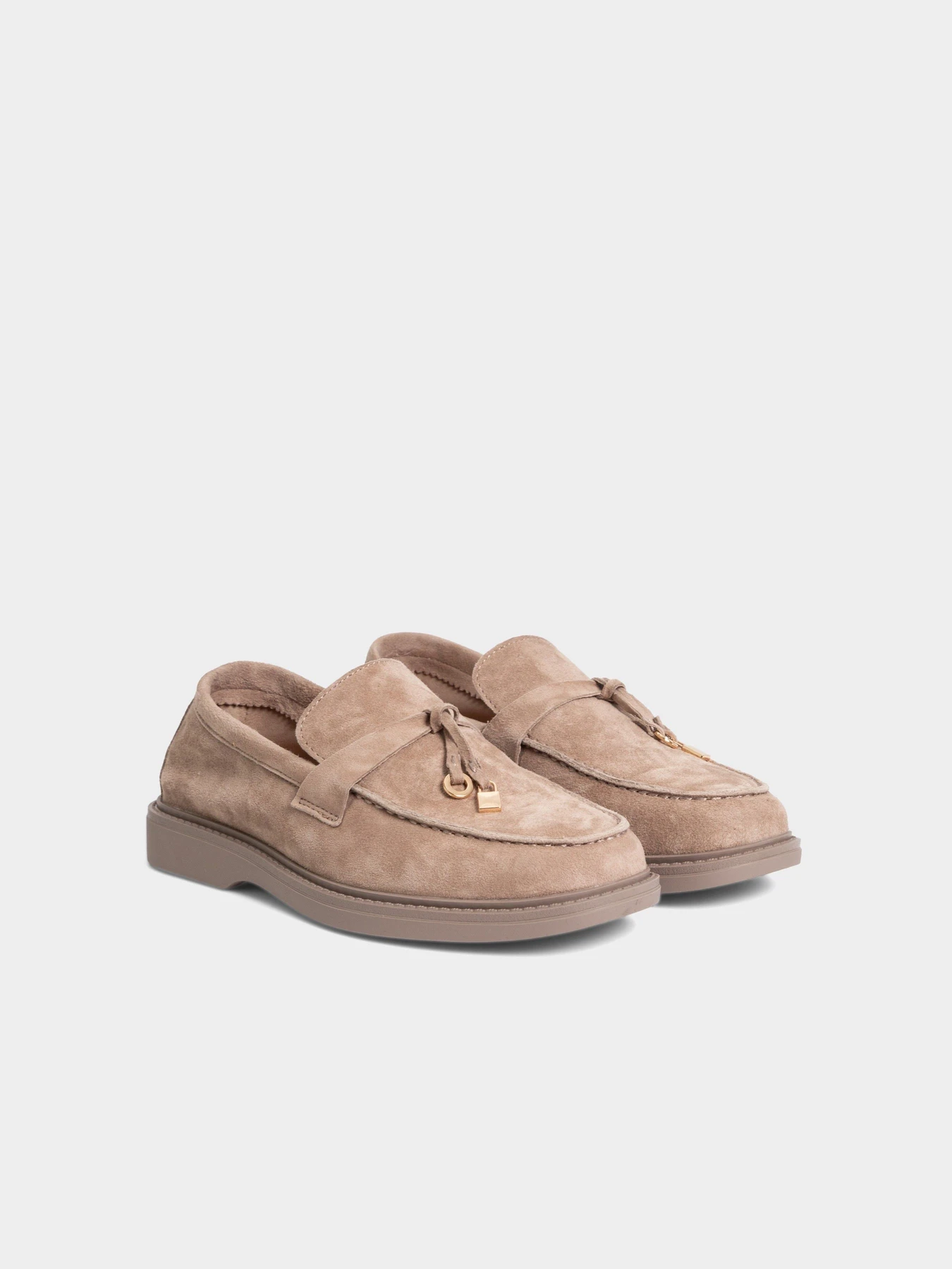 Туфли и лоферы URBAN TRACE модель UT247-2W Фото