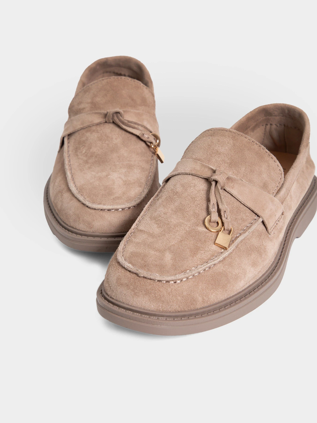 Туфли и лоферы URBAN TRACE модель UT247-2W Фото