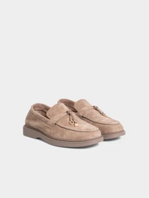 Туфли и лоферы URBAN TRACE модель UT247-2W Фото