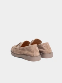 Туфли и лоферы URBAN TRACE модель UT247-2W Фото