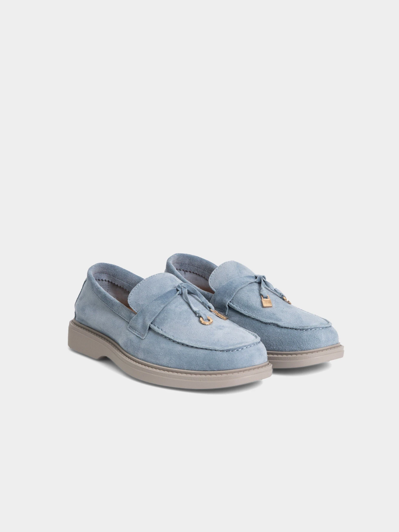 Туфли и лоферы URBAN TRACE модель UT247-3W Фото
