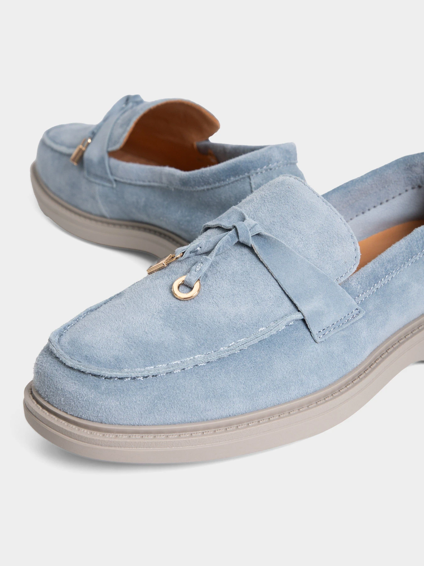 Туфли и лоферы URBAN TRACE модель UT247-3W Фото
