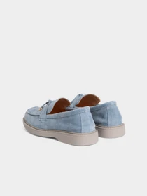 Туфли и лоферы URBAN TRACE модель UT247-3W Фото