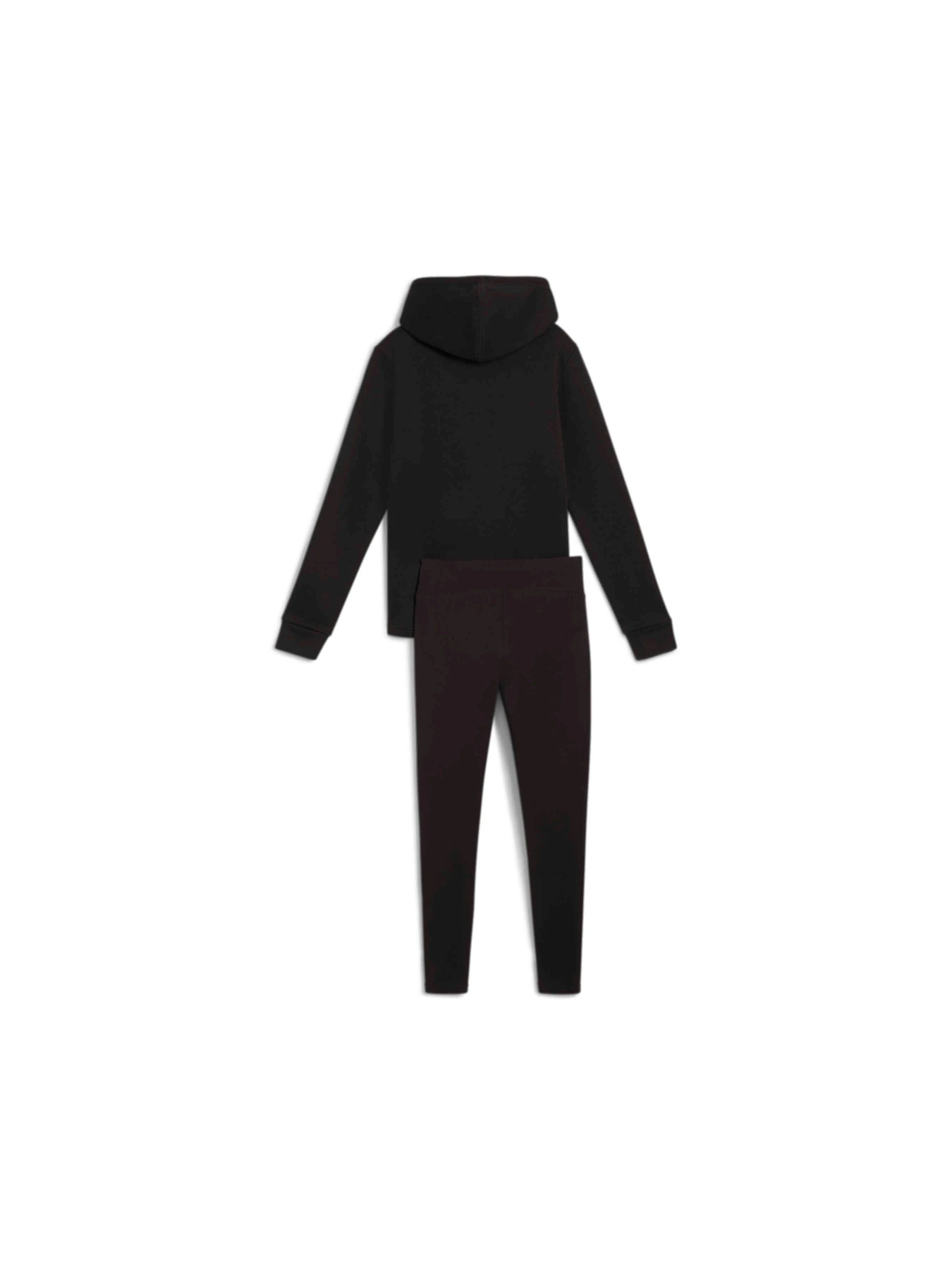 Костюмы PUMA Metallic Tracksuit Fl модель 683046 Костюмы PUMA Metallic Tracksuit Fl модель 683046 Фото