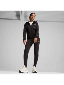 Костюмы PUMA Metallic Tracksuit Fl модель 683046 Фото