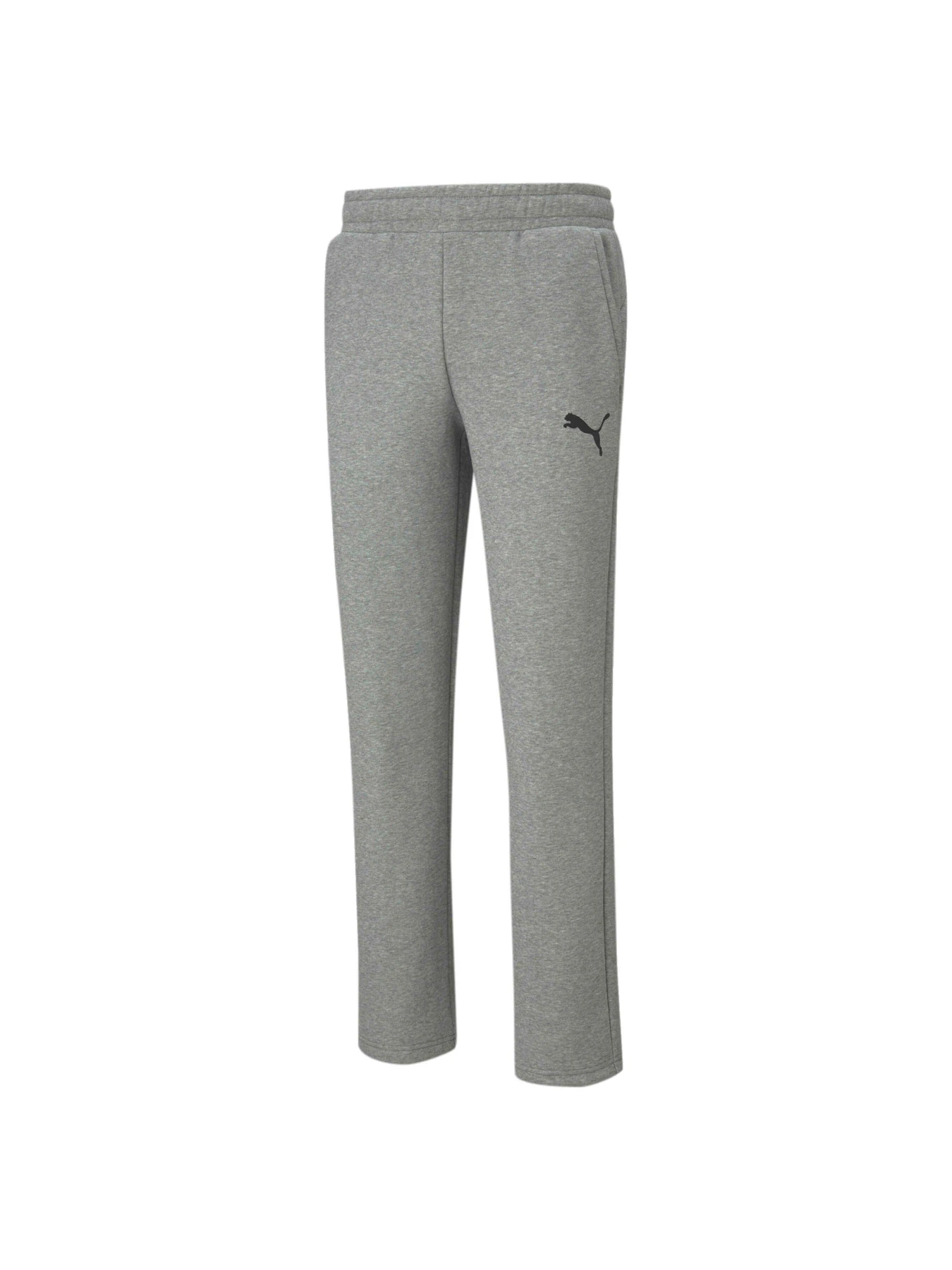 Штани PUMA Ess Logo Pants модель 586718 Штани PUMA Ess Logo Pants модель 586718 Фото