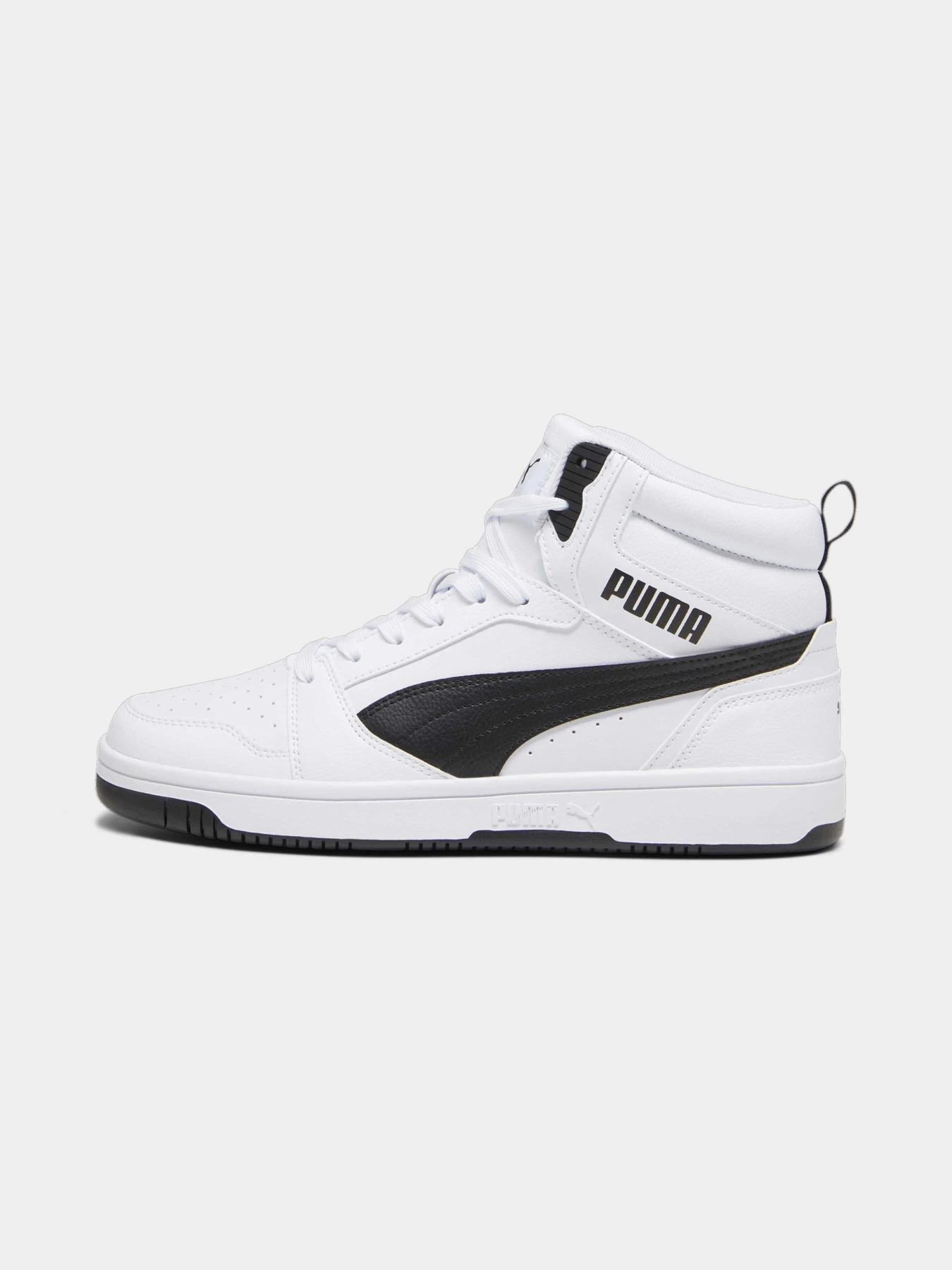 Кеды PUMA Rebound V6 модель 392326 Фото