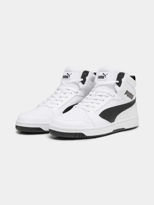 Жіночі Кеди високі PUMA Rebound V6 фото 2