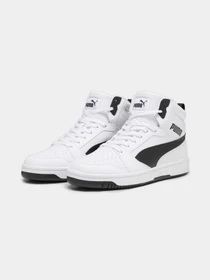 Кеды PUMA Rebound V6 модель 392326 Фото