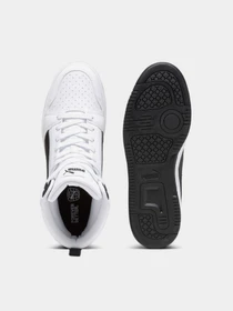 Кеды PUMA Rebound V6 модель 392326 Фото