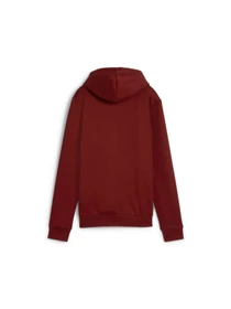 Худі та світшоти PUMA Ess Logo Hoodie Fl модель 586789 Фото