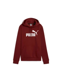 Худі та світшоти PUMA Ess Logo Hoodie Fl модель 586789 Фото