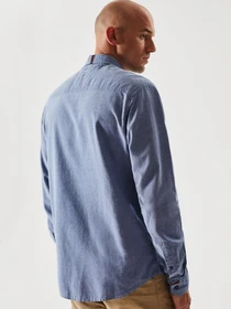 Рубашки DIVERSE Dkr Shirt Cl 02 модель 10038493 Фото