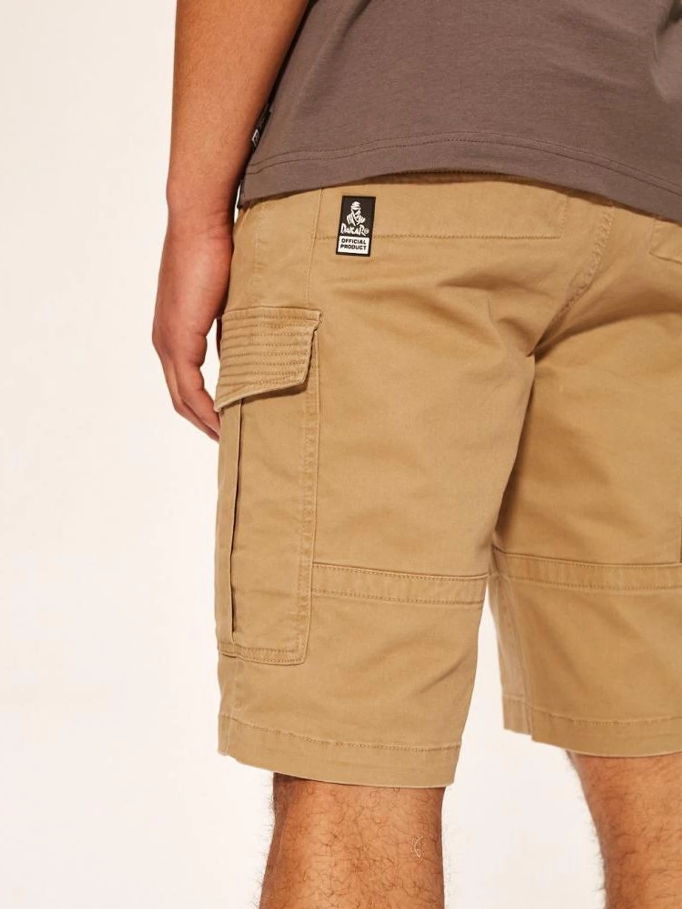 Шорты DIVERSE Dkr Cargos модель 10039189 Шорты DIVERSE Dkr Cargos модель 10039189 Фото