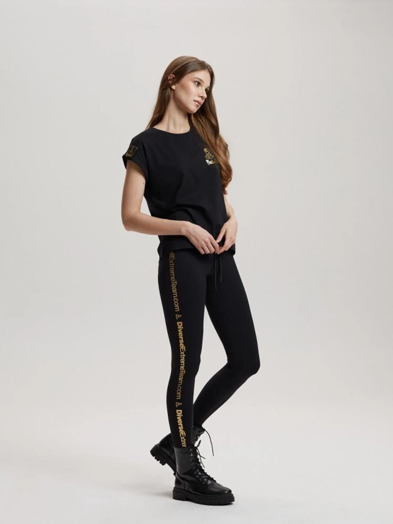 Брюки DIVERSE Dkr Vip 32 модель 10040791 Брюки DIVERSE Dkr Vip 32 модель 10040791 Фото