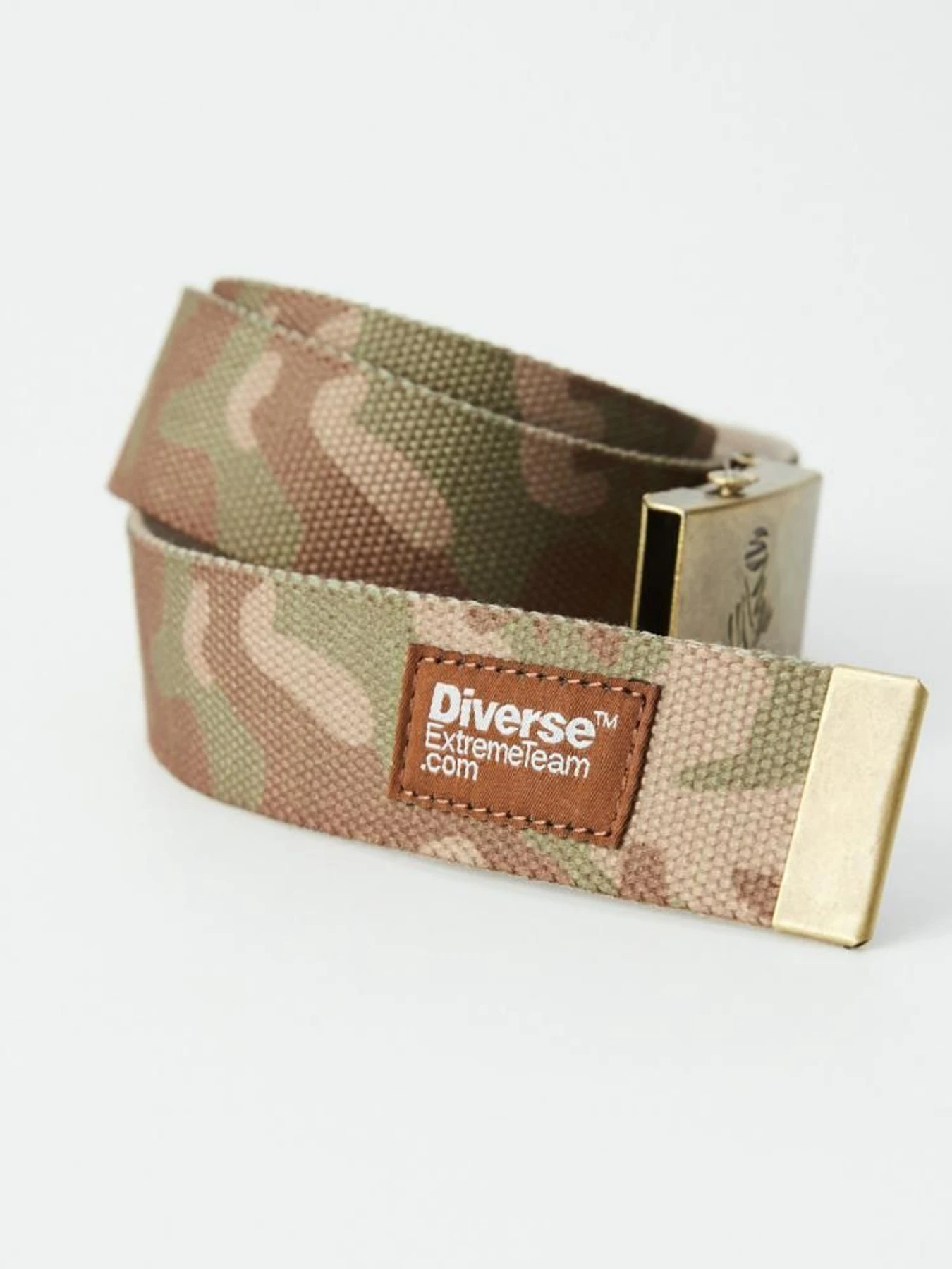 Ремені DIVERSE Dkr Camos модель 10040796 Фото
