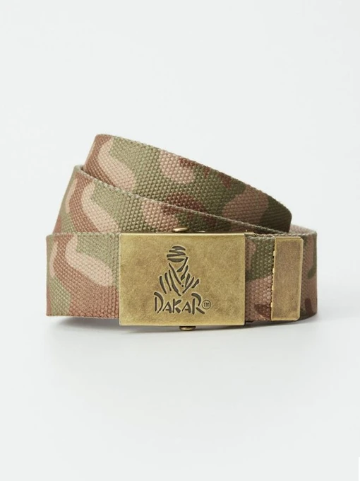 Ремни DIVERSE Dkr Camos модель 10040796 Фото