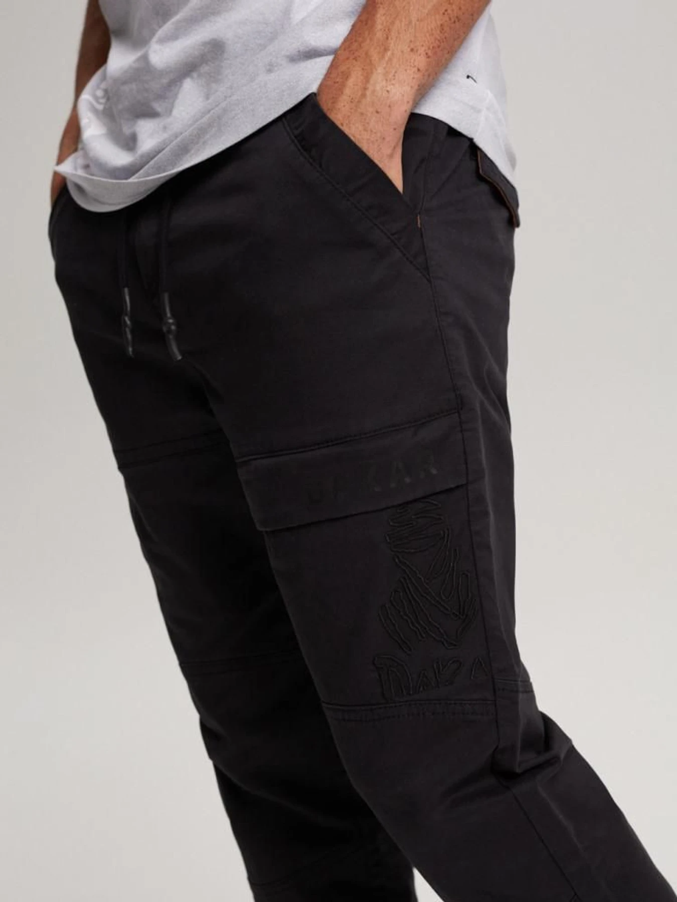 Брюки DIVERSE Dkr Jogg модель 10040912 Брюки DIVERSE Dkr Jogg модель 10040912 Фото