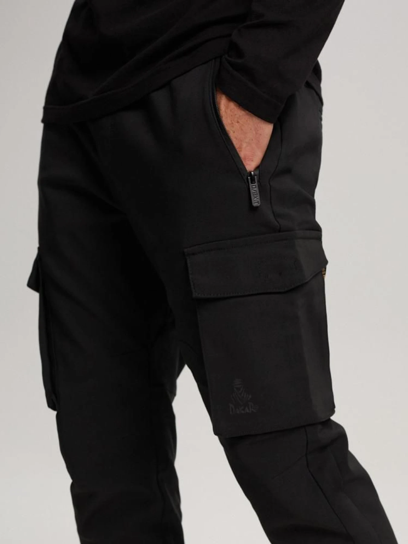 Брюки DIVERSE Dkr Cargos Vip модель 10040921 Брюки DIVERSE Dkr Cargos Vip модель 10040921 Фото