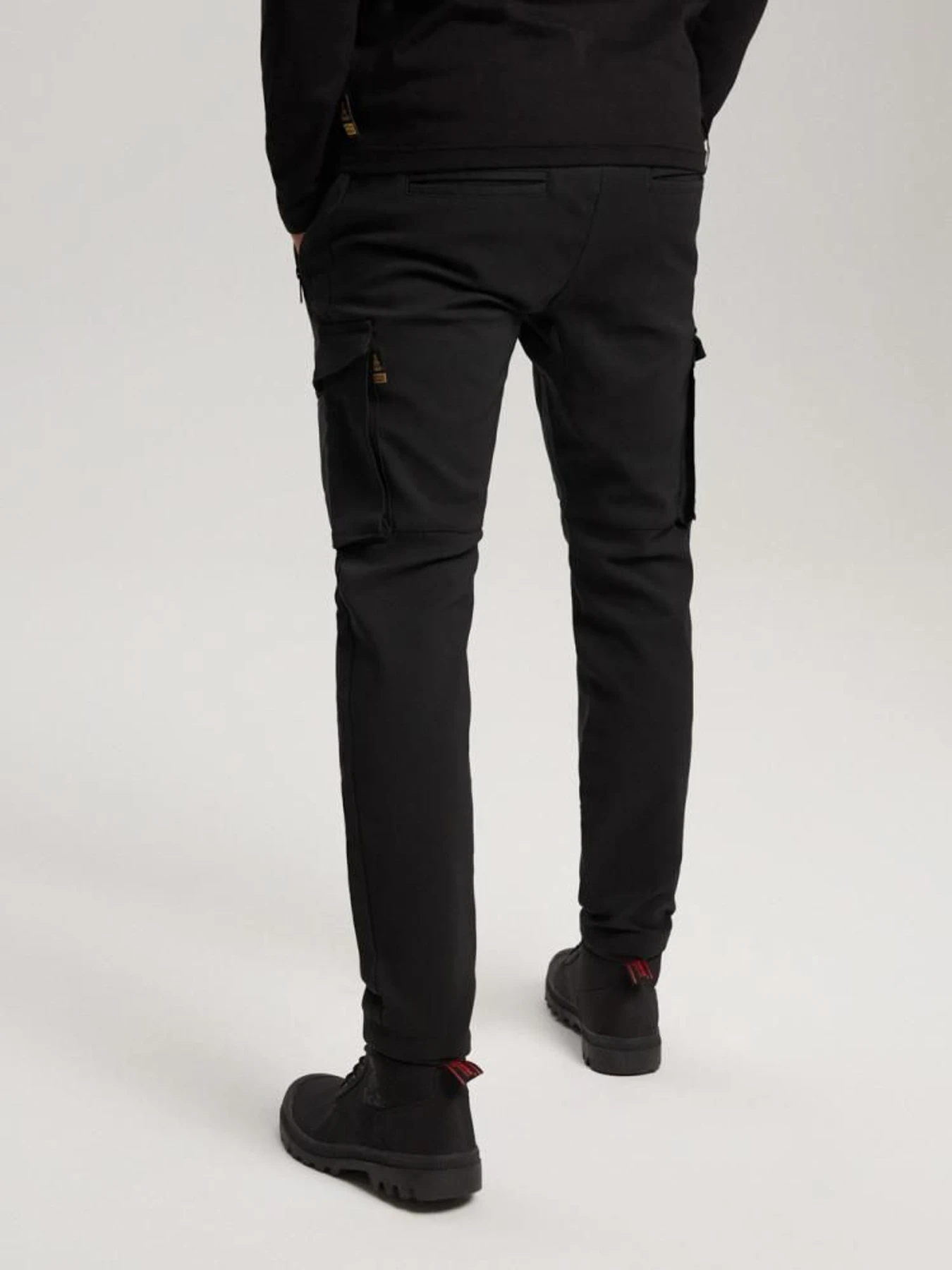 Брюки DIVERSE Dkr Cargos Vip модель 10040921 Брюки DIVERSE Dkr Cargos Vip модель 10040921 Фото