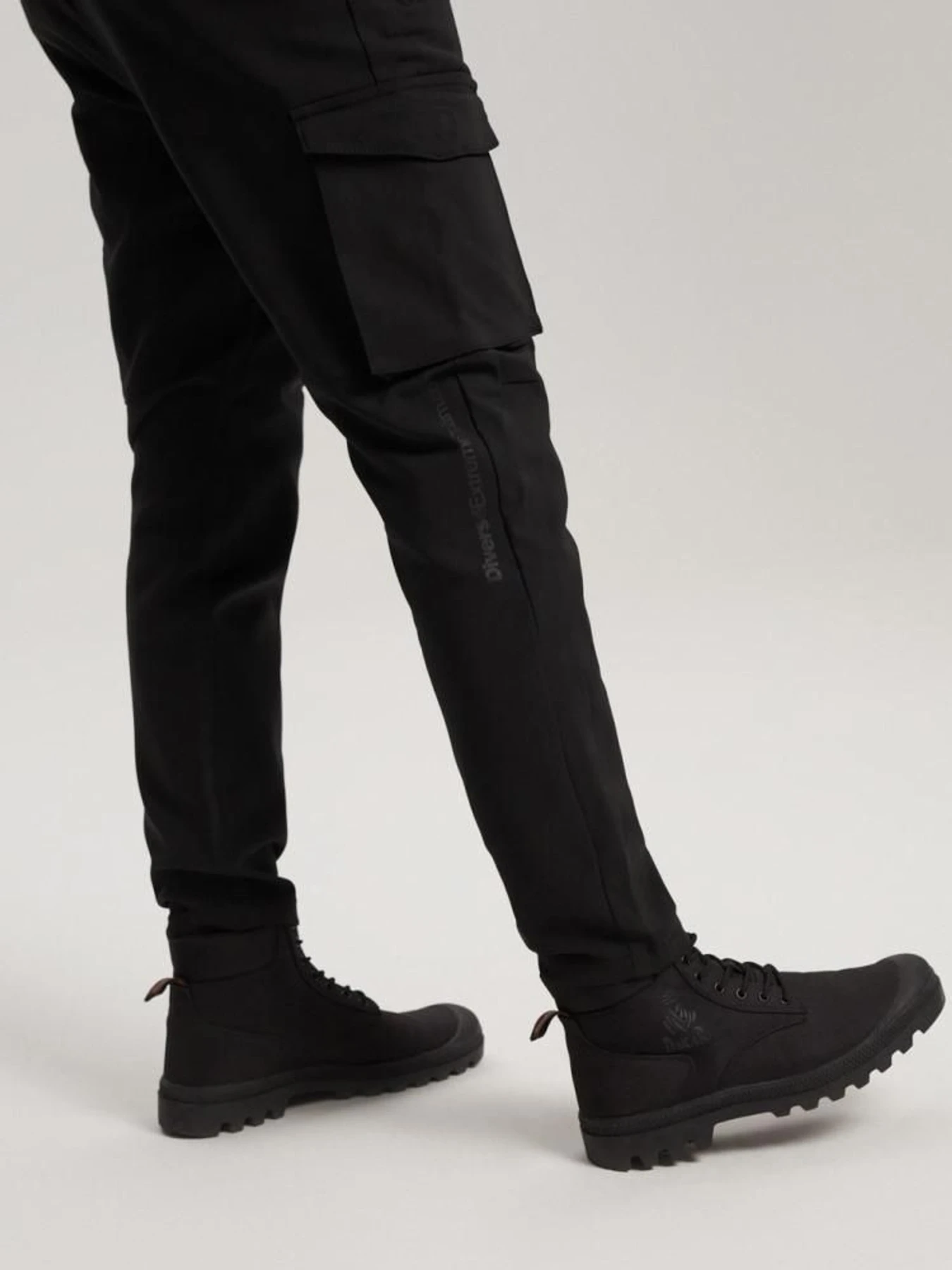 Брюки DIVERSE Dkr Cargos Vip модель 10040921 Брюки DIVERSE Dkr Cargos Vip модель 10040921 Фото