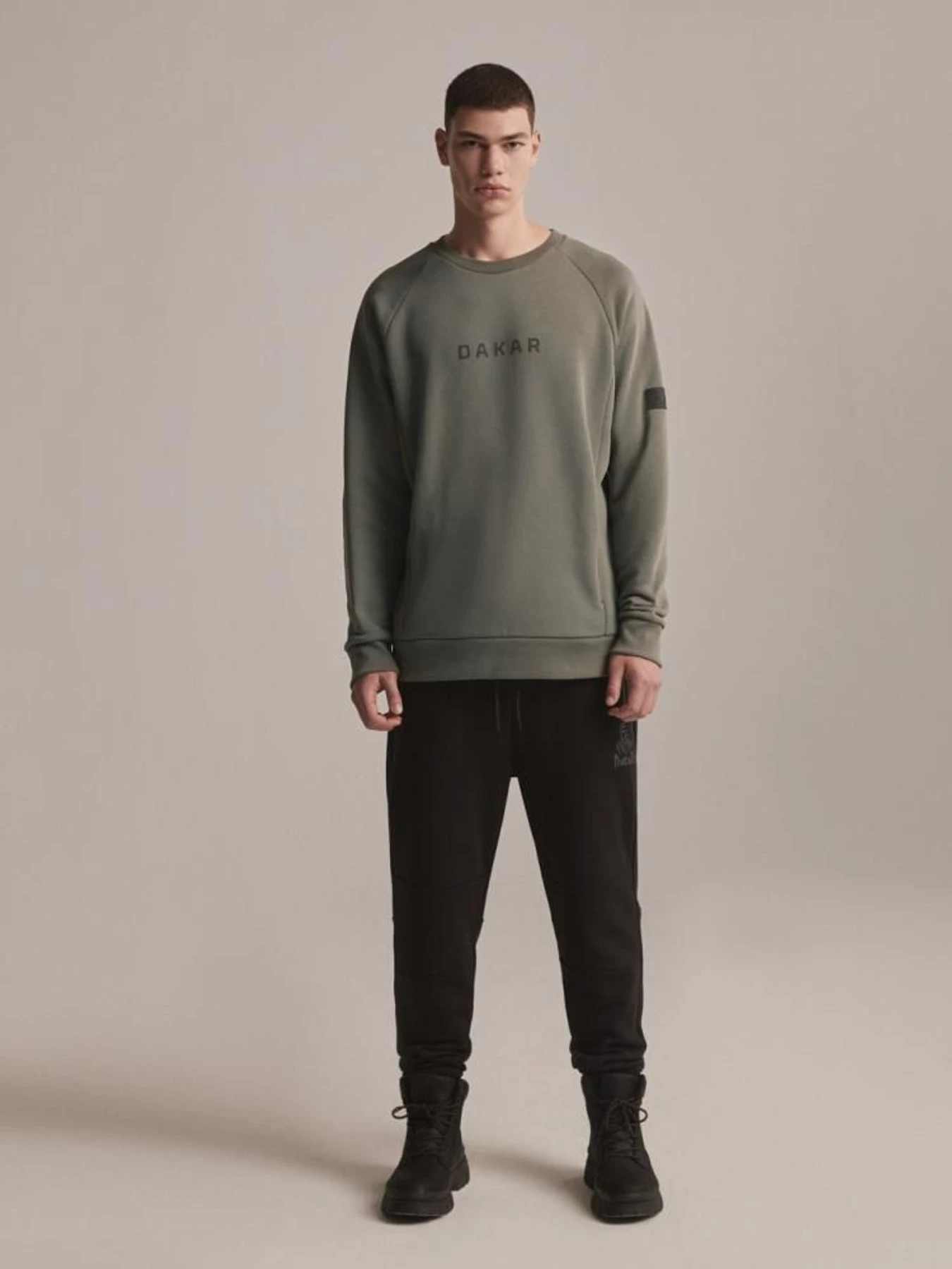 Худи и свитшоты DIVERSE Dkr Chase модель 10043301 Худи и свитшоты DIVERSE Dkr Chase модель 10043301 Фото
