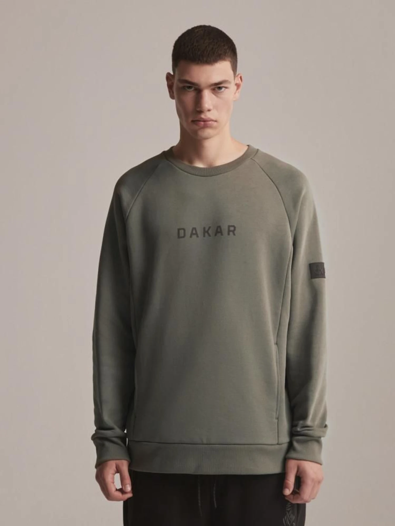 Худи и свитшоты DIVERSE Dkr Chase модель 10043301 Худи и свитшоты DIVERSE Dkr Chase модель 10043301 Фото