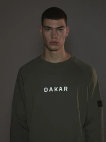 Худи и свитшоты DIVERSE Dkr Chase модель 10043301 Фото