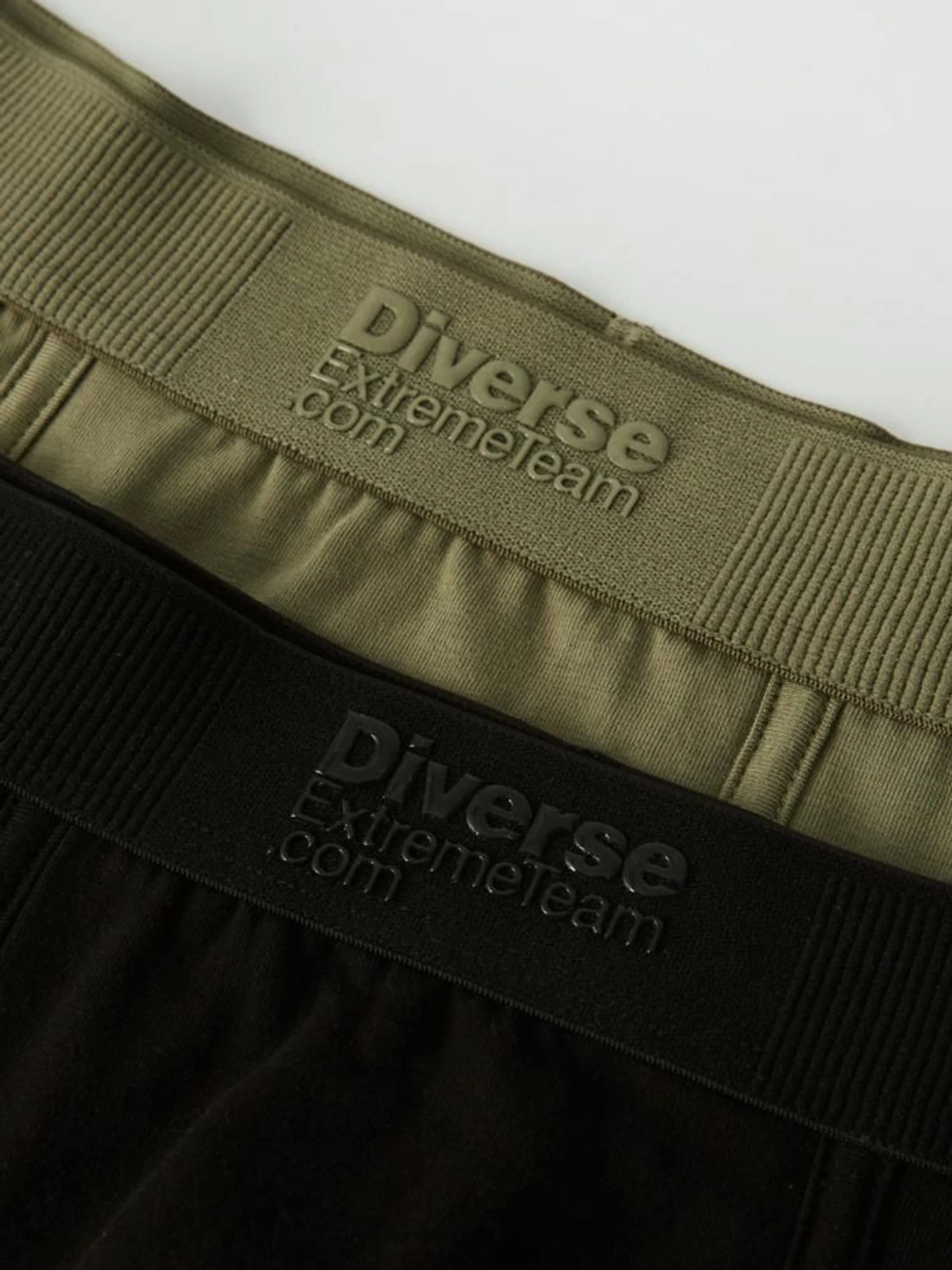 Нижня білизна DIVERSE модель 10043542 Нижня білизна DIVERSE модель 10043542 Фото