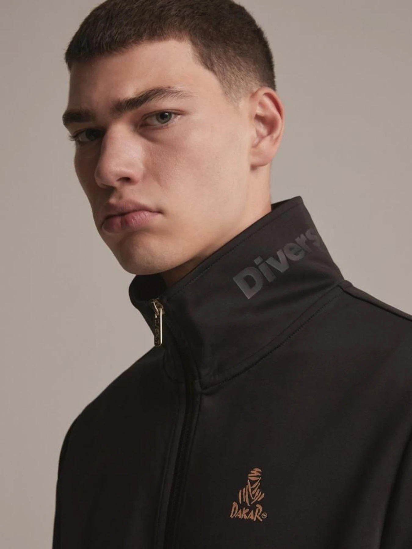 Худи и свитшоты DIVERSE Dkr Vip Tr 03 модель 10043303 Худи и свитшоты DIVERSE Dkr Vip Tr 03 модель 10043303 Фото