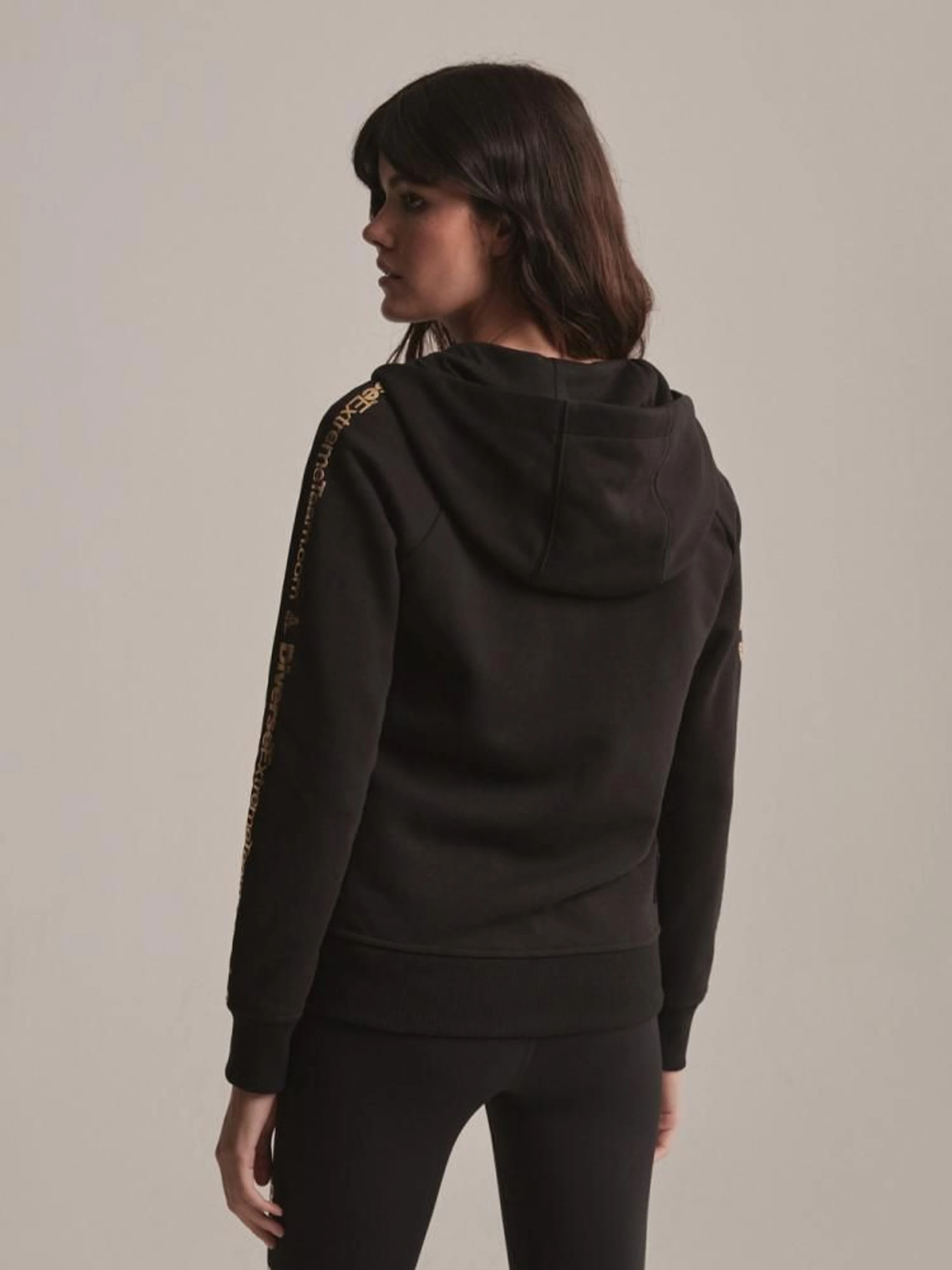 Жіноча Спортивна кофта DIVERSE Dkr Vip 51 фото 2