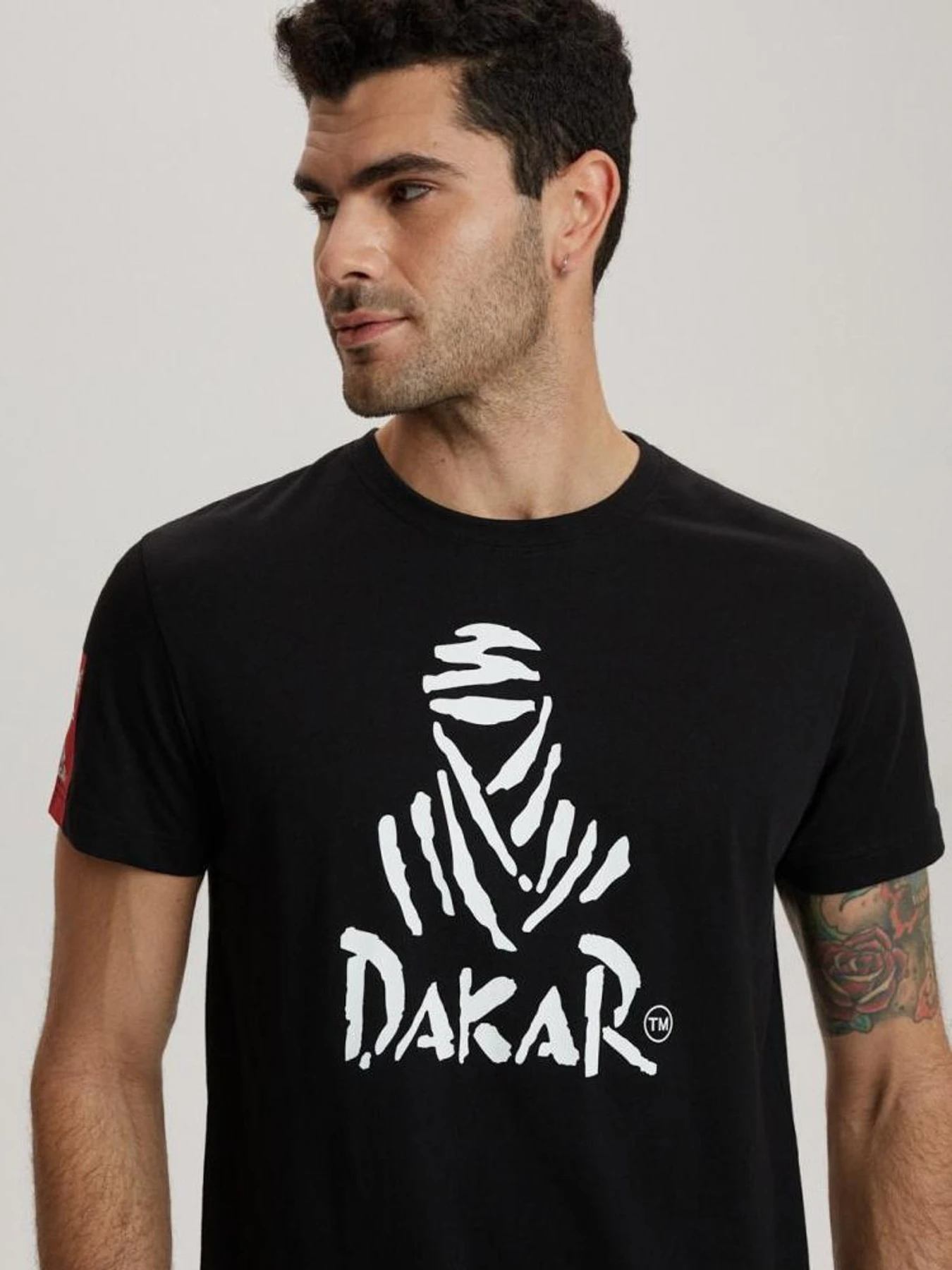 Футболки и поло DIVERSE Dkr Logo 1 модель 10040705 Футболки и поло DIVERSE Dkr Logo 1 модель 10040705 Фото