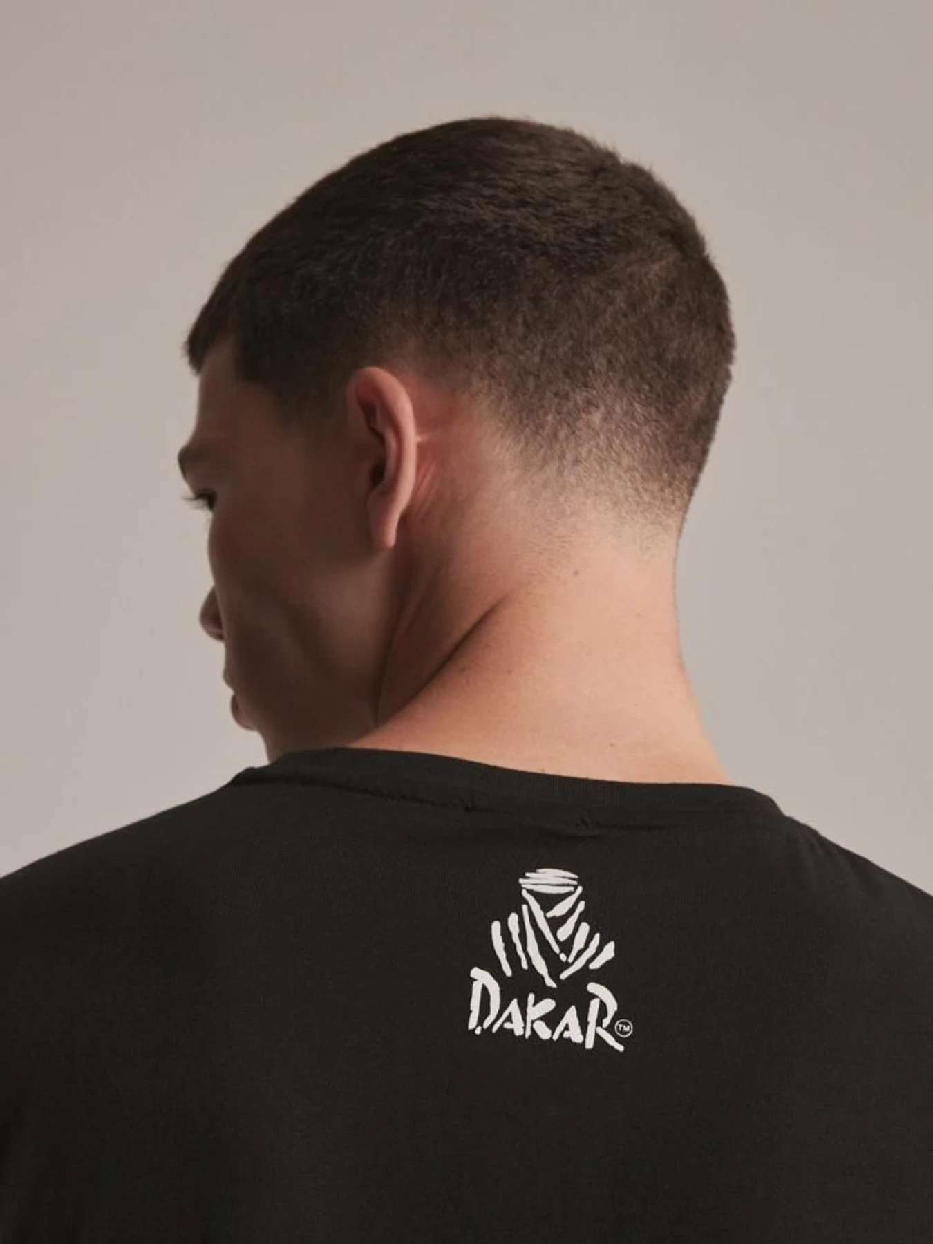 Футболки и поло DIVERSE Dkr Logo 23 модель 10043327 Футболки и поло DIVERSE Dkr Logo 23 модель 10043327 Фото