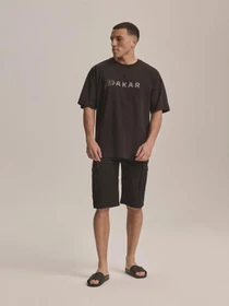 Шорты DIVERSE Dkr Cargo Sh модель 10044477 Фото