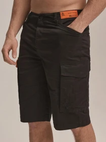 Шорты DIVERSE Dkr Cargo Sh модель 10044477 Фото