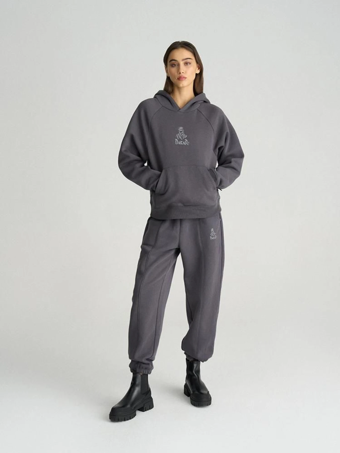 Брюки DIVERSE Dkr Karl модель 10045753 Брюки DIVERSE Dkr Karl модель 10045753 Фото
