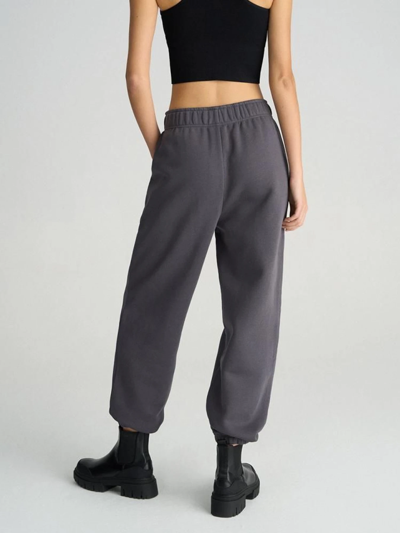 Брюки DIVERSE Dkr Karl модель 10045753 Брюки DIVERSE Dkr Karl модель 10045753 Фото