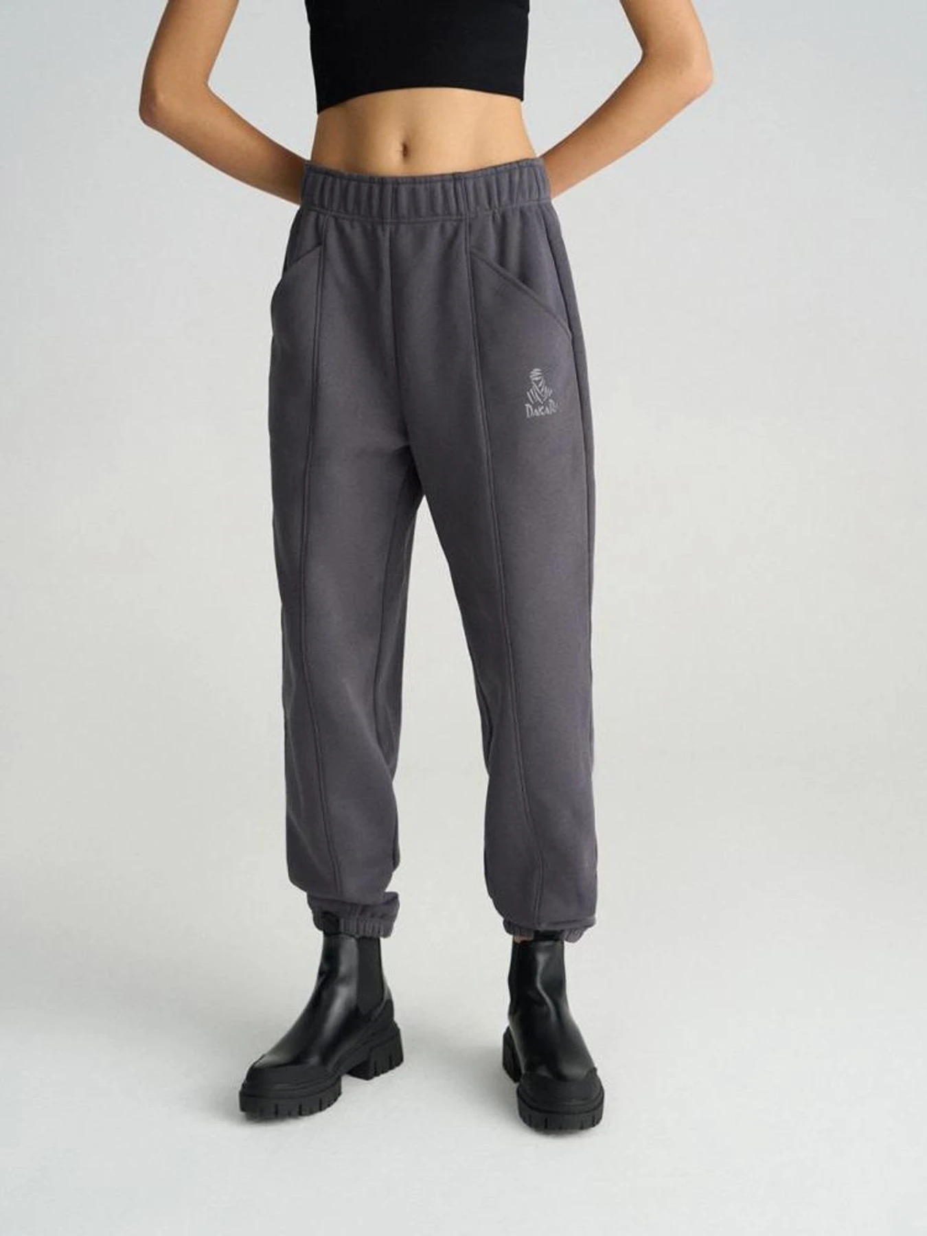 Брюки DIVERSE Dkr Karl модель 10045753 Брюки DIVERSE Dkr Karl модель 10045753 Фото