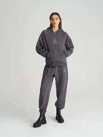 Брюки DIVERSE Dkr Karl модель 10045753 Фото