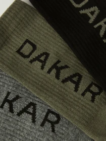 Шкарпетки та гольфи DIVERSE Dkr Athlan 3pack Ii модель 10045738 Фото