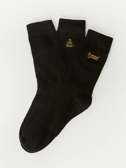 Носки и гольфы DIVERSE Dkr Vip Socks Iii модель 10045739 Фото