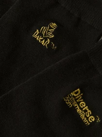 Носки и гольфы DIVERSE Dkr Vip Socks Iii модель 10045739 Фото