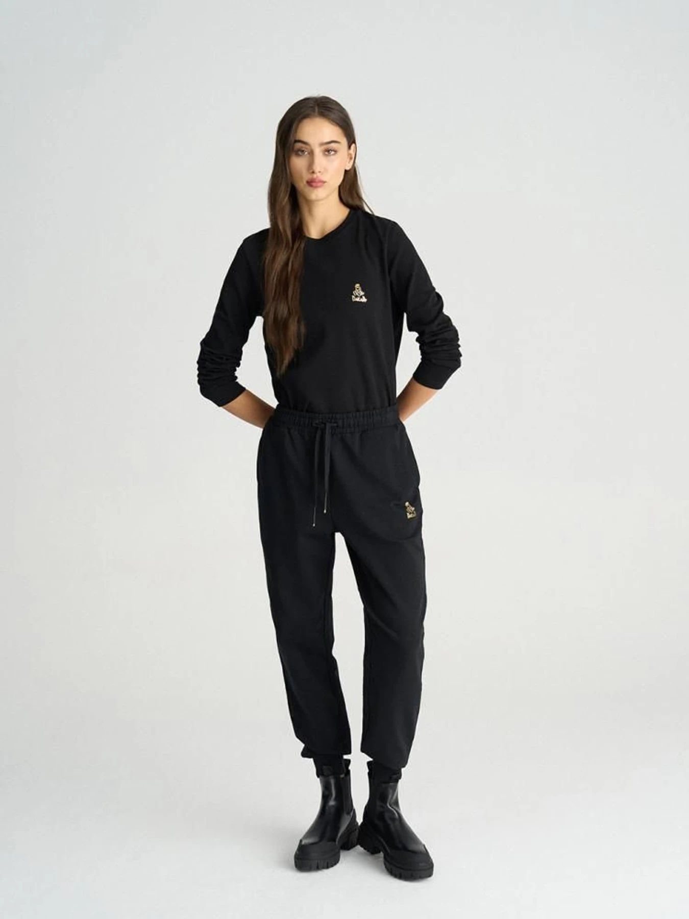 Худи и свитшоты DIVERSE Dkr Vandre модель 10045758 Худи и свитшоты DIVERSE Dkr Vandre модель 10045758 Фото