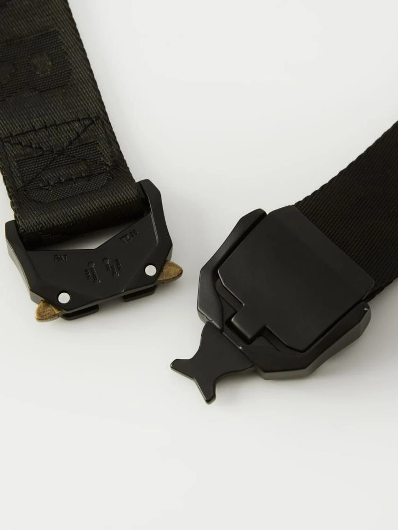 Ремни DIVERSE Dkr Clip модель 10045720 Ремни DIVERSE Dkr Clip модель 10045720 Фото
