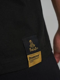 Футболки и поло DIVERSE Dkr Vip 01 246 модель 10045705 Фото