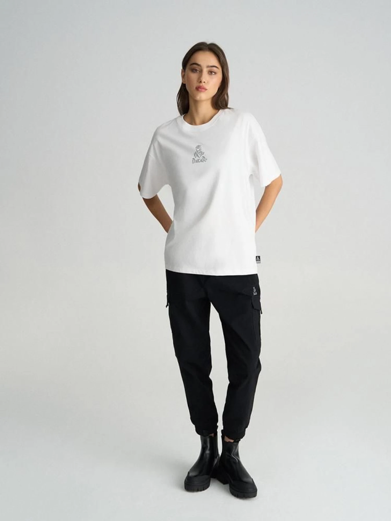 Штани DIVERSE Dkr Vip 61 модель 10045750 Штани DIVERSE Dkr Vip 61 модель 10045750 Фото