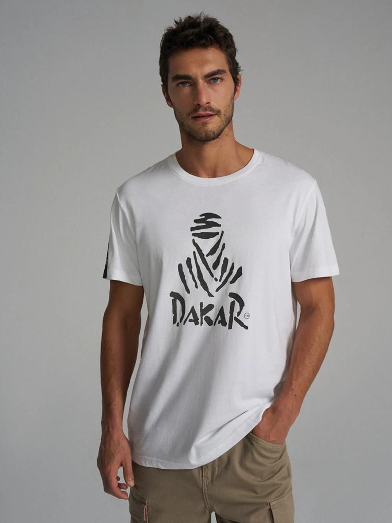 Футболки и поло DIVERSE Dkr Des Logo модель 10045689 Футболки и поло DIVERSE Dkr Des Logo модель 10045689 Фото
