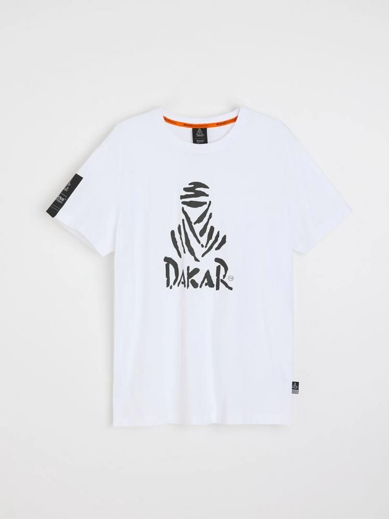 Футболки и поло DIVERSE Dkr Des Logo модель 10045689 Футболки и поло DIVERSE Dkr Des Logo модель 10045689 Фото